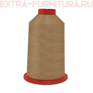 Нитки Euron Р-130 №130 5000 м вышивальные  цв.1464
