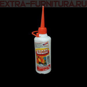 Масло смазочное бытовое RUNIS универ. 100мл арт. 2-018