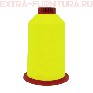 Нитки Euron Р-130 №130 5000 м вышивальные  цв.1511