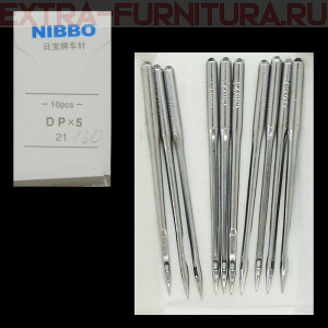  NIBBO       (DP*5/130)   130, .10.