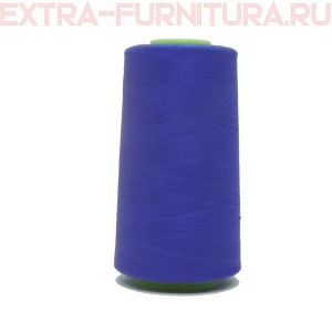 Нитки 40s/2, 3300 ярдов, № 619 василек
