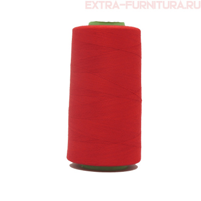 Нитки 40s/2, 3300 ярдов, № 567 малина*