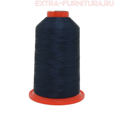 Нитки Euron Р-130 №130 5000 м вышивальные  цв.1321