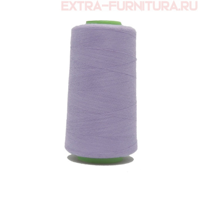 Нитки 40s/2, 3300 ярдов, № 194 сиреневый