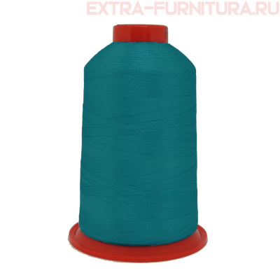 Нитки Euron Р-130 №130 5000 м вышивальные  цв.1260