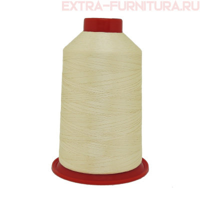 Нитки Euron Р-130 №130 5000 м вышивальные  цв.1354
